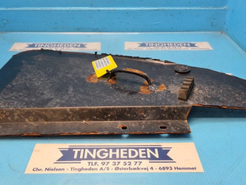 Sonstige Feldhäckslerteile typu New Holland BR7070, Gebrauchtmaschine w Hemmet (Zdjęcie 1)