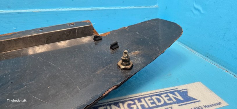 Sonstige Feldhäckslerteile des Typs New Holland BR7070, Gebrauchtmaschine in Hemmet (Bild 9)