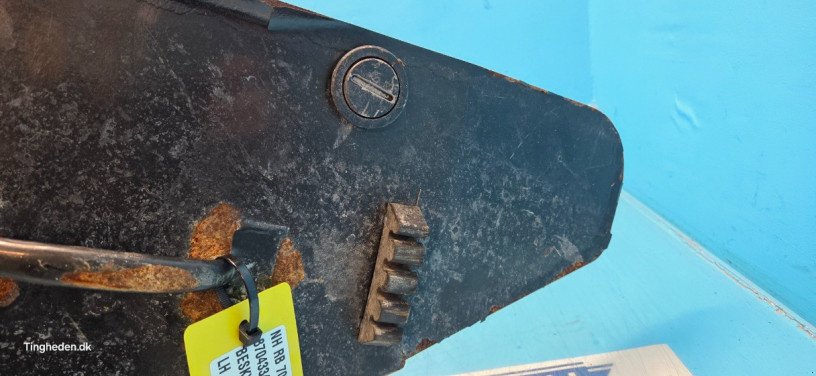 Sonstige Feldhäckslerteile des Typs New Holland BR7070, Gebrauchtmaschine in Hemmet (Bild 12)