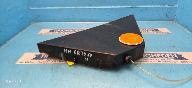 Sonstige Feldhäckslerteile des Typs New Holland BR7070, Gebrauchtmaschine in Hemmet (Bild 3)