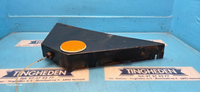 Sonstige Feldhäckslerteile des Typs New Holland BR7070, Gebrauchtmaschine in Hemmet (Bild 4)