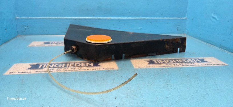 Sonstige Feldhäckslerteile des Typs New Holland BR7070, Gebrauchtmaschine in Hemmet (Bild 5)