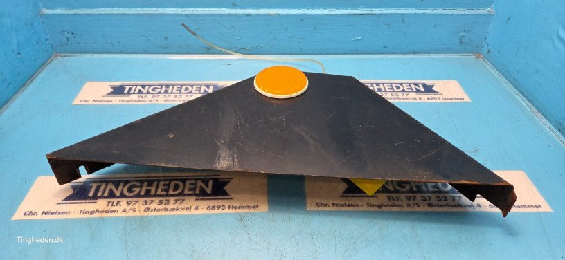 Sonstige Feldhäckslerteile des Typs New Holland BR7070, Gebrauchtmaschine in Hemmet (Bild 2)