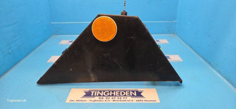 Sonstige Feldhäckslerteile des Typs New Holland BR7070, Gebrauchtmaschine in Hemmet (Bild 1)