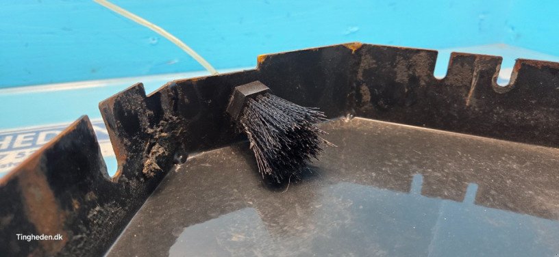 Sonstige Feldhäckslerteile des Typs New Holland BR7070, Gebrauchtmaschine in Hemmet (Bild 8)