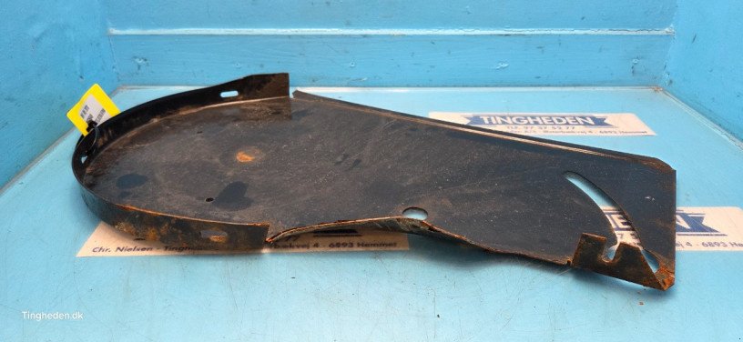 Sonstige Feldhäckslerteile des Typs New Holland BR7070, Gebrauchtmaschine in Hemmet (Bild 4)