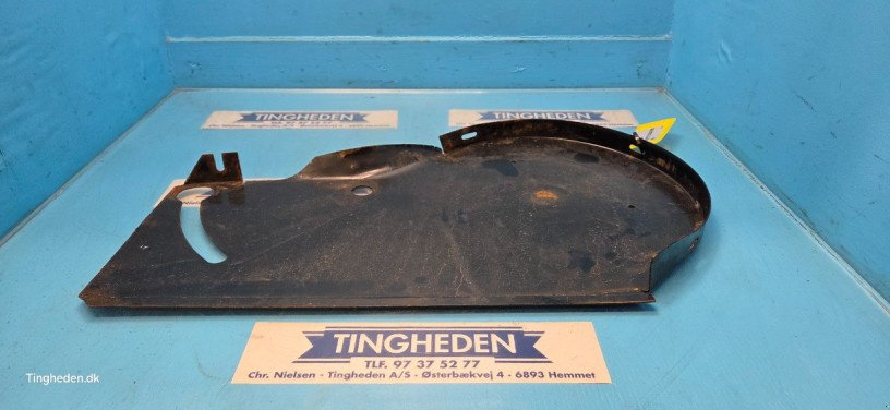 Sonstige Feldhäckslerteile des Typs New Holland BR7070, Gebrauchtmaschine in Hemmet (Bild 1)