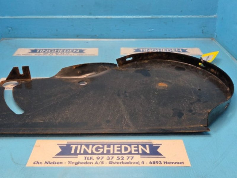 Sonstige Feldhäckslerteile typu New Holland BR7070, Gebrauchtmaschine w Hemmet (Zdjęcie 1)