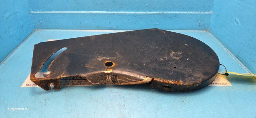 Sonstige Feldhäckslerteile des Typs New Holland BR7070, Gebrauchtmaschine in Hemmet (Bild 10)