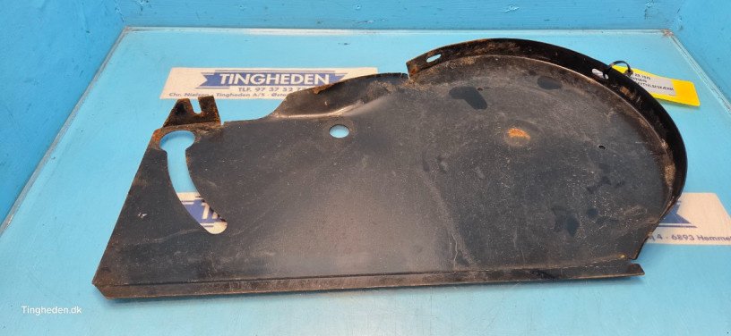 Sonstige Feldhäckslerteile des Typs New Holland BR7070, Gebrauchtmaschine in Hemmet (Bild 2)