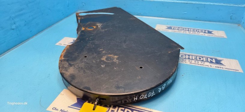 Sonstige Feldhäckslerteile des Typs New Holland BR7070, Gebrauchtmaschine in Hemmet (Bild 11)