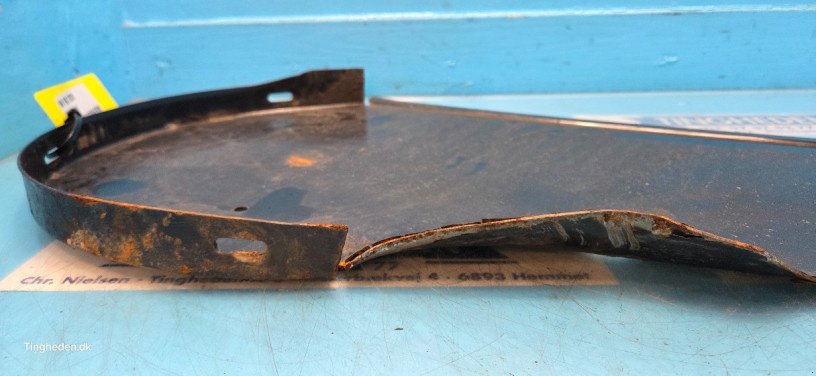 Sonstige Feldhäckslerteile des Typs New Holland BR7070, Gebrauchtmaschine in Hemmet (Bild 5)