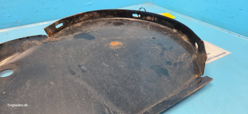 Sonstige Feldhäckslerteile des Typs New Holland BR7070, Gebrauchtmaschine in Hemmet (Bild 3)