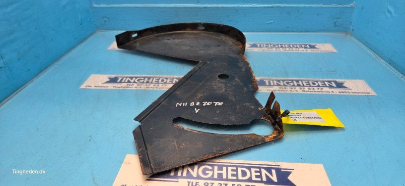 Sonstige Feldhäckslerteile des Typs New Holland BR7070, Gebrauchtmaschine in Hemmet (Bild 13)