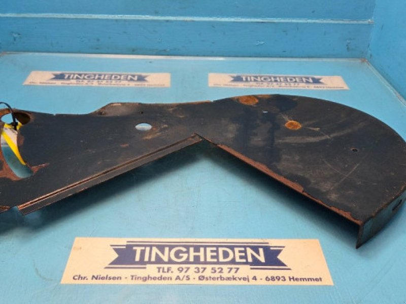 Sonstige Feldhäckslerteile typu New Holland BR7070, Gebrauchtmaschine w Hemmet (Zdjęcie 1)