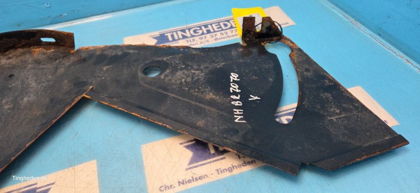 Sonstige Feldhäckslerteile des Typs New Holland BR7070, Gebrauchtmaschine in Hemmet (Bild 12)