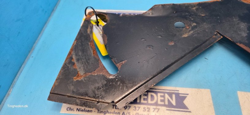 Sonstige Feldhäckslerteile des Typs New Holland BR7070, Gebrauchtmaschine in Hemmet (Bild 5)