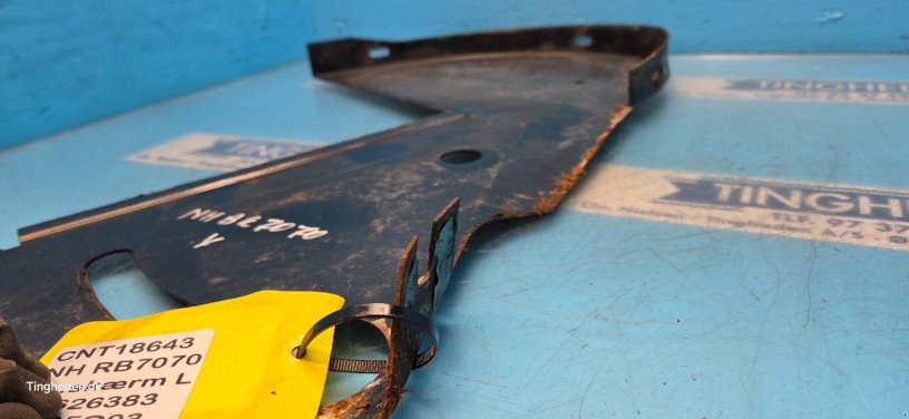 Sonstige Feldhäckslerteile des Typs New Holland BR7070, Gebrauchtmaschine in Hemmet (Bild 14)