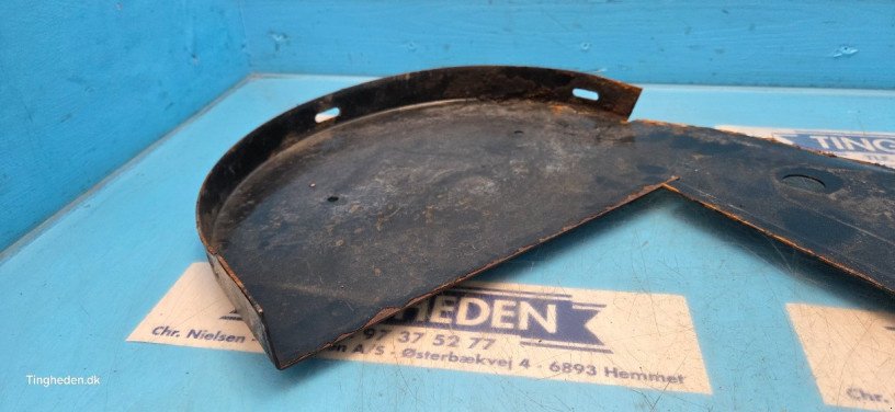 Sonstige Feldhäckslerteile des Typs New Holland BR7070, Gebrauchtmaschine in Hemmet (Bild 11)