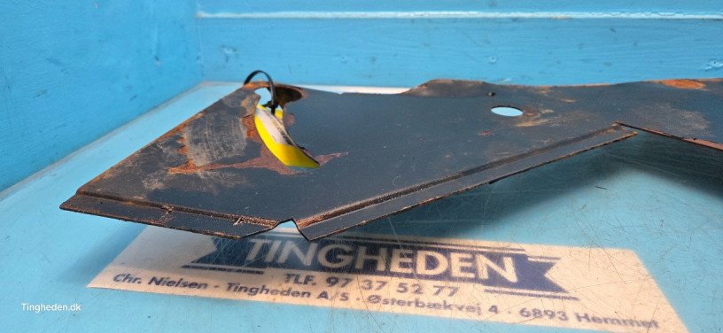 Sonstige Feldhäckslerteile des Typs New Holland BR7070, Gebrauchtmaschine in Hemmet (Bild 3)