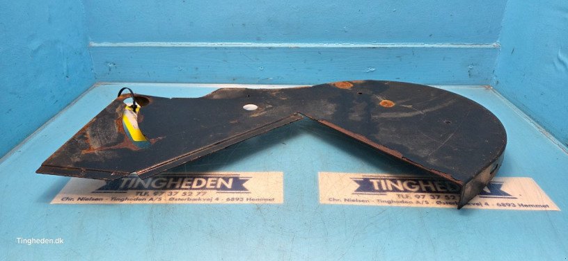 Sonstige Feldhäckslerteile des Typs New Holland BR7070, Gebrauchtmaschine in Hemmet (Bild 2)