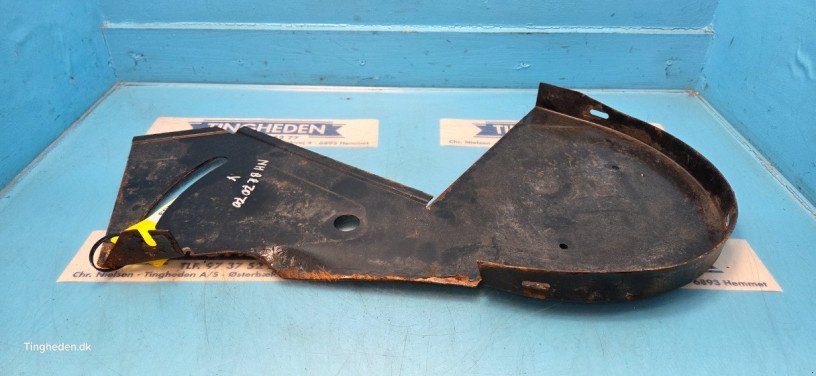 Sonstige Feldhäckslerteile des Typs New Holland BR7070, Gebrauchtmaschine in Hemmet (Bild 7)