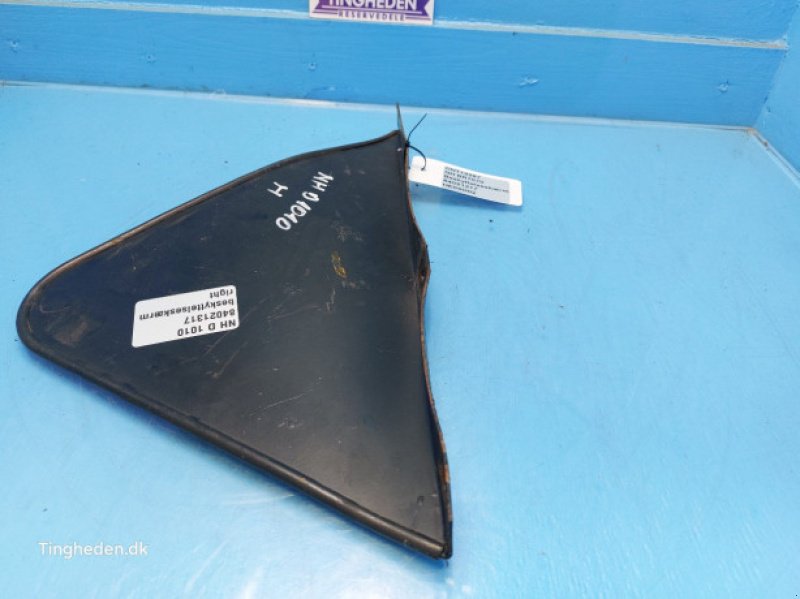 Sonstige Feldhäckslerteile des Typs New Holland BR7070, Gebrauchtmaschine in Hemmet (Bild 9)