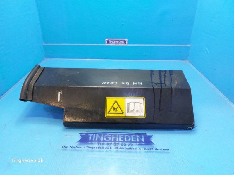 Sonstige Feldhäckslerteile des Typs New Holland BR7070, Gebrauchtmaschine in Hemmet (Bild 1)