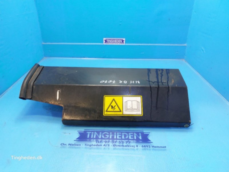 Sonstige Feldhäckslerteile typu New Holland BR7070, Gebrauchtmaschine w Hemmet (Zdjęcie 1)