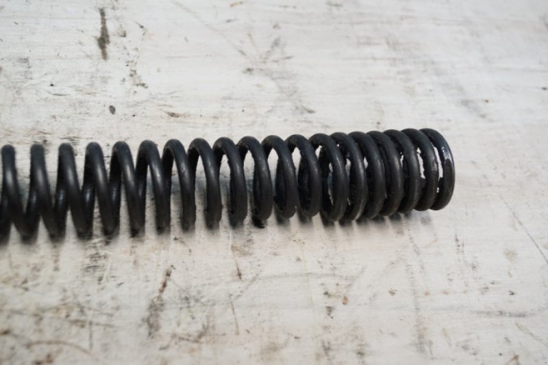 Sonstige Feldhäckslerteile des Typs New Holland D1000, Gebrauchtmaschine in Hemmet (Bild 6)