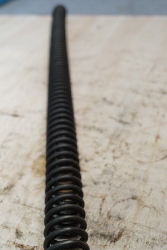 Sonstige Feldhäckslerteile des Typs New Holland D1000, Gebrauchtmaschine in Hemmet (Bild 4)