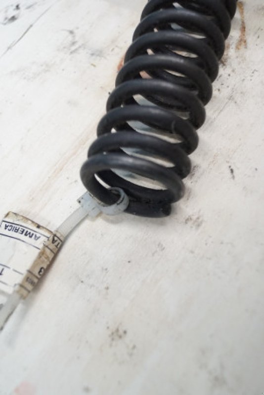 Sonstige Feldhäckslerteile des Typs New Holland D1000, Gebrauchtmaschine in Hemmet (Bild 5)