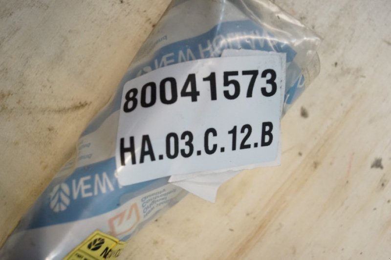 Sonstige Feldhäckslerteile des Typs New Holland D1000, Gebrauchtmaschine in Hemmet (Bild 8)