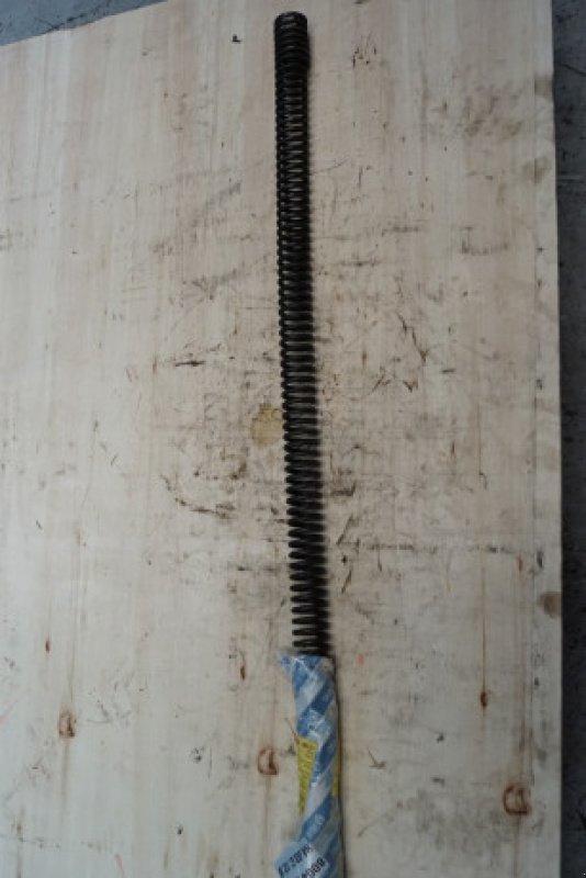 Sonstige Feldhäckslerteile des Typs New Holland D1000, Gebrauchtmaschine in Hemmet (Bild 7)