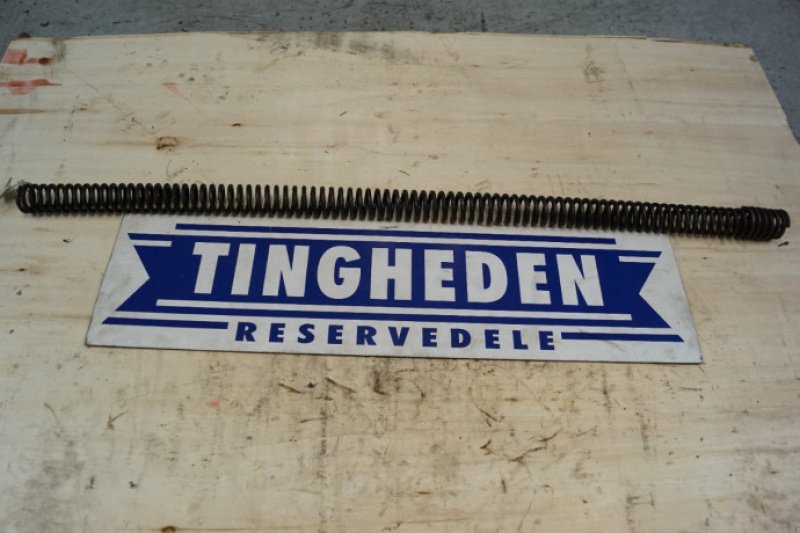 Sonstige Feldhäckslerteile des Typs New Holland D1000, Gebrauchtmaschine in Hemmet (Bild 2)