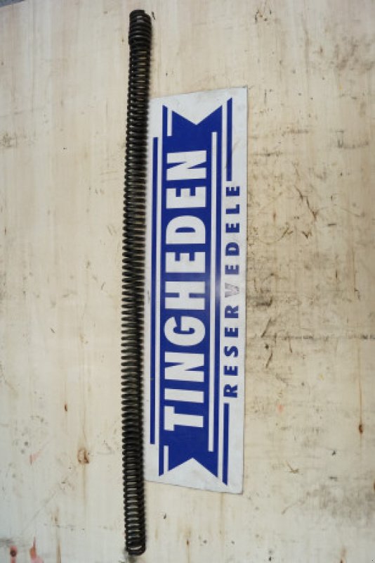 Sonstige Feldhäckslerteile des Typs New Holland D1000, Gebrauchtmaschine in Hemmet (Bild 1)