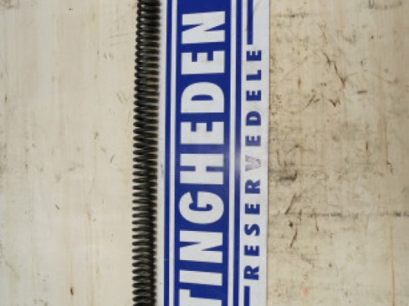 Sonstige Feldhäckslerteile des Typs New Holland D1000, Gebrauchtmaschine in Hemmet (Bild 1)