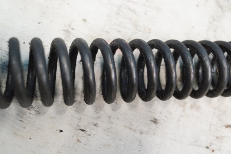 Sonstige Feldhäckslerteile des Typs New Holland D1000, Gebrauchtmaschine in Hemmet (Bild 3)