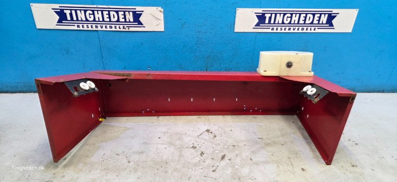 Sonstige Feldhäckslerteile des Typs New Holland D1010, Gebrauchtmaschine in Hemmet (Bild 11)