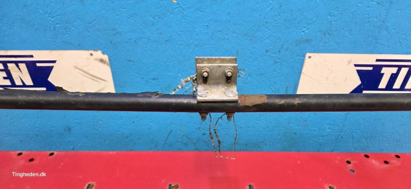 Sonstige Feldhäckslerteile des Typs New Holland D1010, Gebrauchtmaschine in Hemmet (Bild 10)