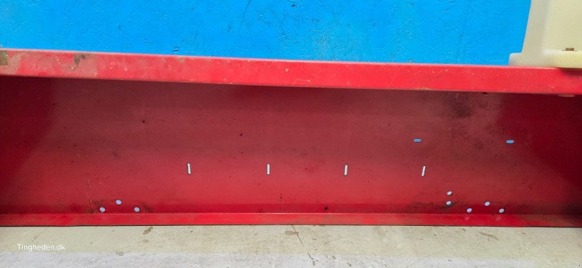 Sonstige Feldhäckslerteile des Typs New Holland D1010, Gebrauchtmaschine in Hemmet (Bild 13)