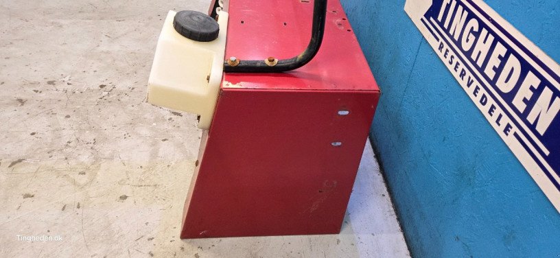 Sonstige Feldhäckslerteile des Typs New Holland D1010, Gebrauchtmaschine in Hemmet (Bild 4)