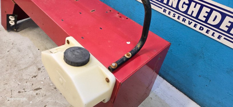 Sonstige Feldhäckslerteile des Typs New Holland D1010, Gebrauchtmaschine in Hemmet (Bild 5)