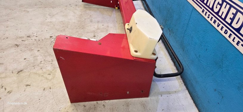 Sonstige Feldhäckslerteile des Typs New Holland D1010, Gebrauchtmaschine in Hemmet (Bild 17)