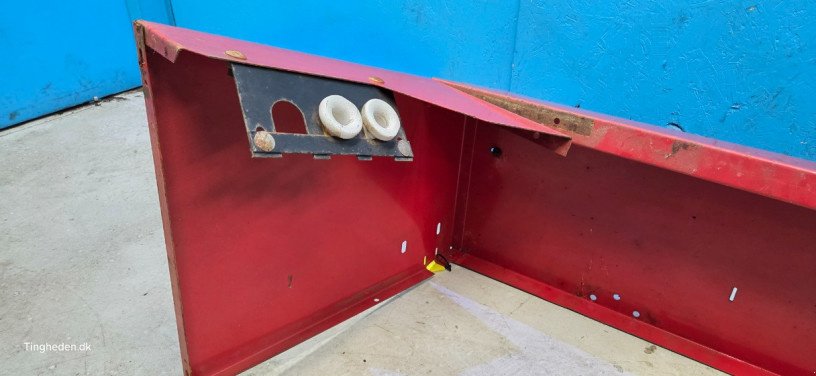 Sonstige Feldhäckslerteile des Typs New Holland D1010, Gebrauchtmaschine in Hemmet (Bild 12)