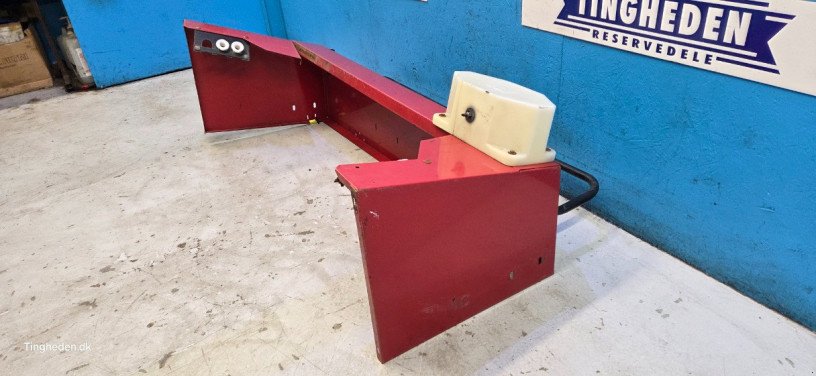 Sonstige Feldhäckslerteile des Typs New Holland D1010, Gebrauchtmaschine in Hemmet (Bild 16)