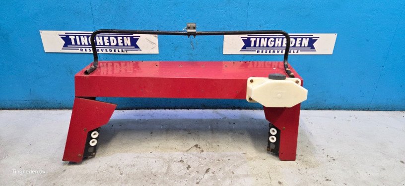 Sonstige Feldhäckslerteile des Typs New Holland D1010, Gebrauchtmaschine in Hemmet (Bild 1)