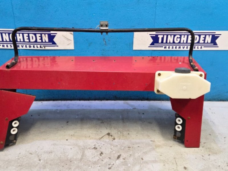 Sonstige Feldhäckslerteile typu New Holland D1010, Gebrauchtmaschine v Hemmet (Obrázek 1)