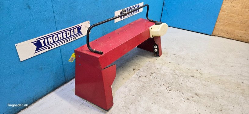 Sonstige Feldhäckslerteile des Typs New Holland D1010, Gebrauchtmaschine in Hemmet (Bild 2)