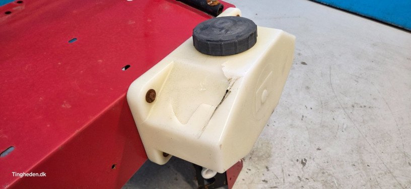 Sonstige Feldhäckslerteile des Typs New Holland D1010, Gebrauchtmaschine in Hemmet (Bild 7)